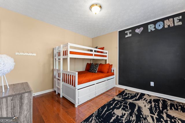 7 Crestview Lane SE, Rome, GA 30161