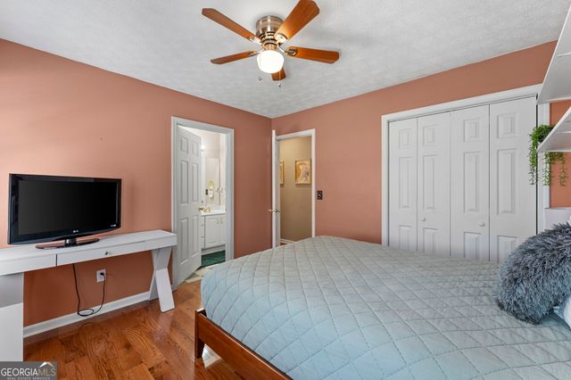 7 Crestview Lane SE, Rome, GA 30161