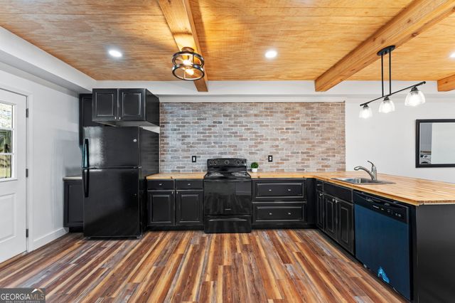 7 Crestview Lane SE, Rome, GA 30161