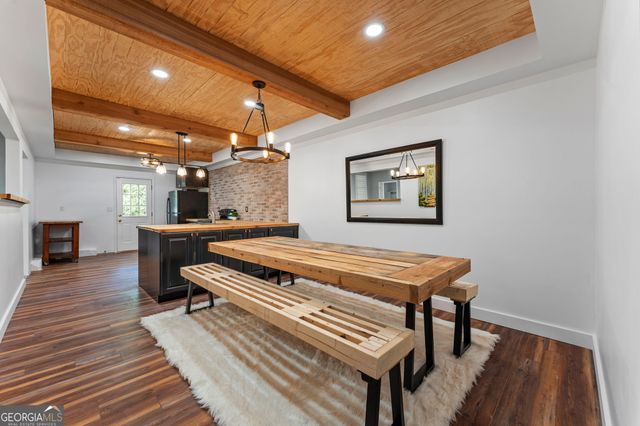 7 Crestview Lane SE, Rome, GA 30161