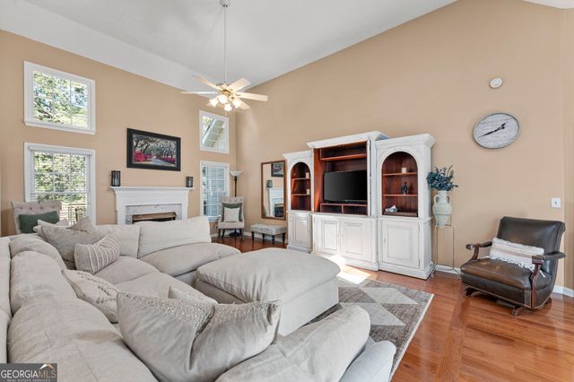 7 Crestview Lane SE, Rome, GA 30161
