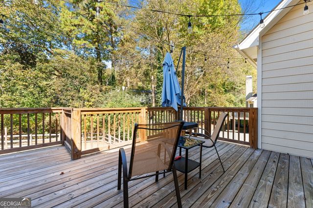 7 Crestview Lane SE, Rome, GA 30161