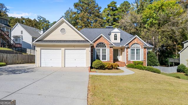 7 Crestview Lane SE, Rome, GA 30161