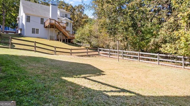 7 Crestview Lane SE, Rome, GA 30161