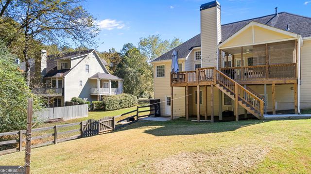 7 Crestview Lane SE, Rome, GA 30161