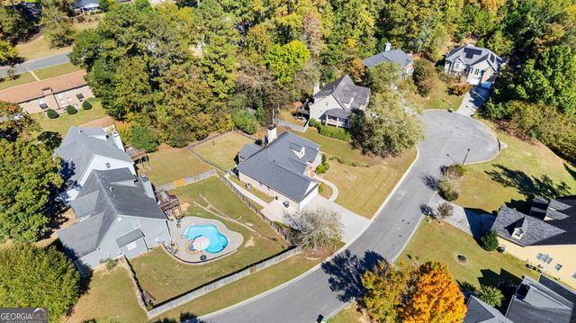 7 Crestview Lane SE, Rome, GA 30161