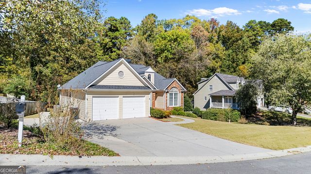 7 Crestview Lane SE, Rome, GA 30161