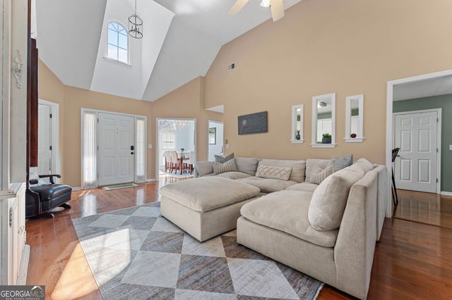 7 Crestview Lane SE, Rome, GA 30161
