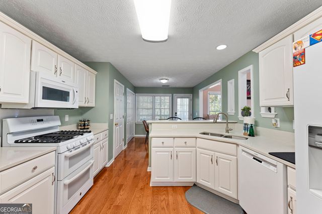 7 Crestview Lane SE, Rome, GA 30161