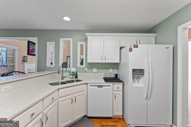 7 Crestview Lane SE, Rome, GA 30161