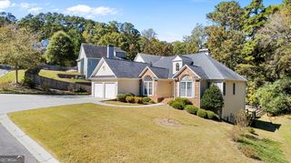 7 Crestview Lane SE, Rome, GA 30161