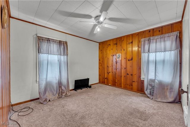 516 Whitney Avenue, Akron, OH 44306