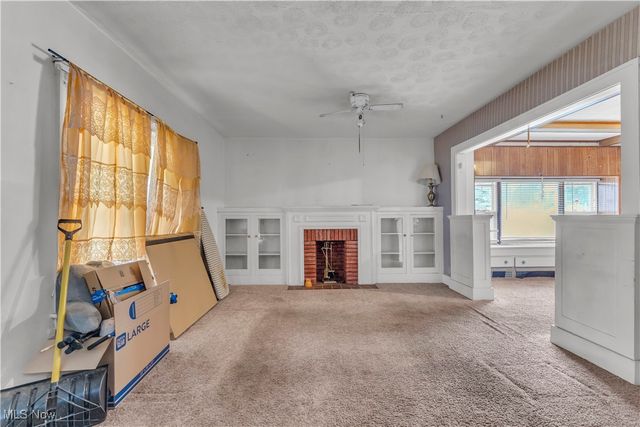 516 Whitney Avenue, Akron, OH 44306