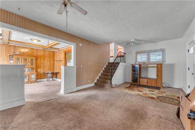 516 Whitney Avenue, Akron, OH 44306