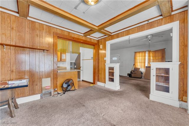 516 Whitney Avenue, Akron, OH 44306