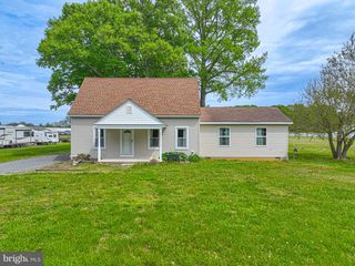 9143 OLD OCEAN CITY RD, Berlin, MD 21811
