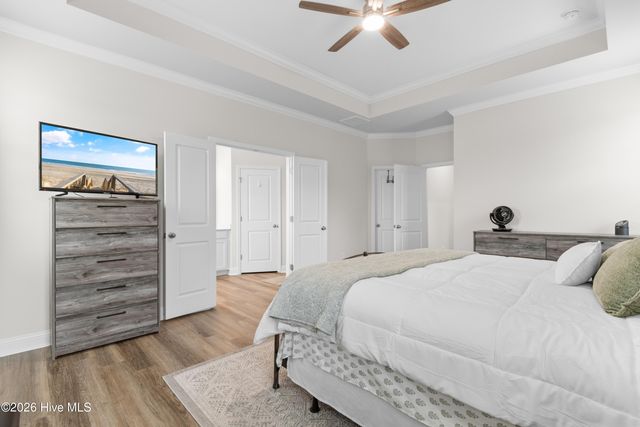 1425 N Middleton Drive NW, Calabash, NC 28467