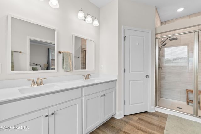 1425 N Middleton Drive NW, Calabash, NC 28467