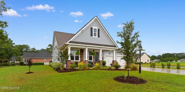 1425 N Middleton Drive NW, Calabash, NC 28467