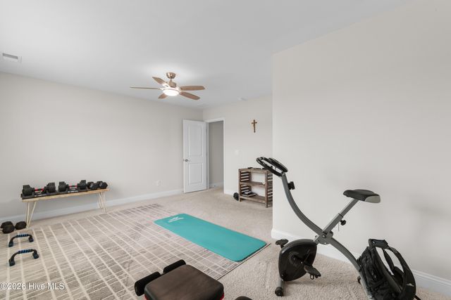 1425 N Middleton Drive NW, Calabash, NC 28467
