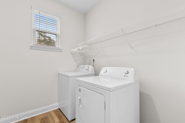 1425 N Middleton Drive NW, Calabash, NC 28467