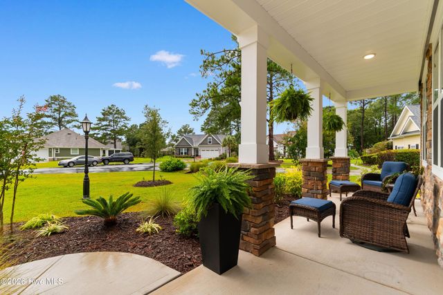 1425 N Middleton Drive NW, Calabash, NC 28467