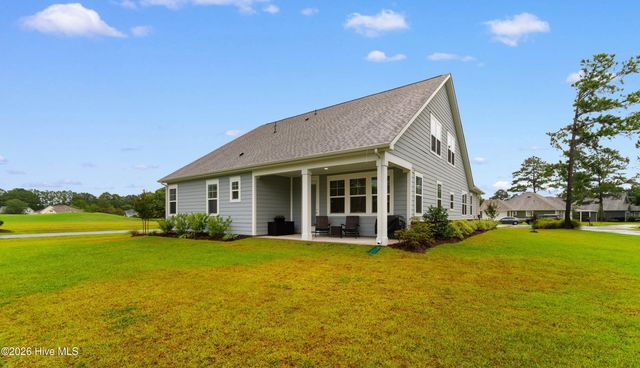 1425 N Middleton Drive NW, Calabash, NC 28467