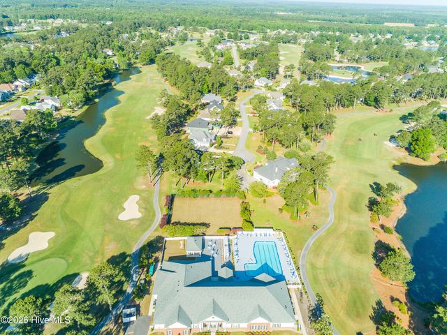 1425 N Middleton Drive NW, Calabash, NC 28467