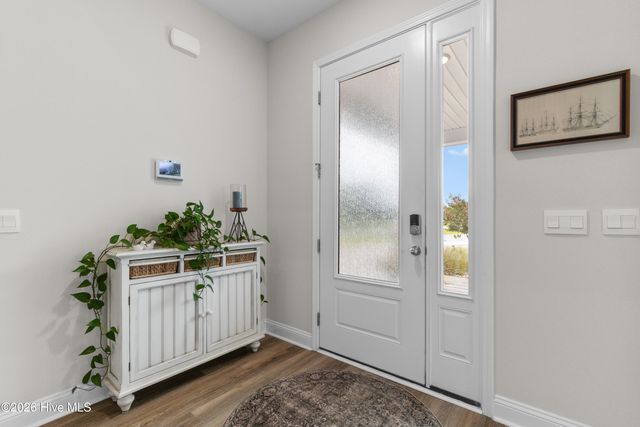 1425 N Middleton Drive NW, Calabash, NC 28467