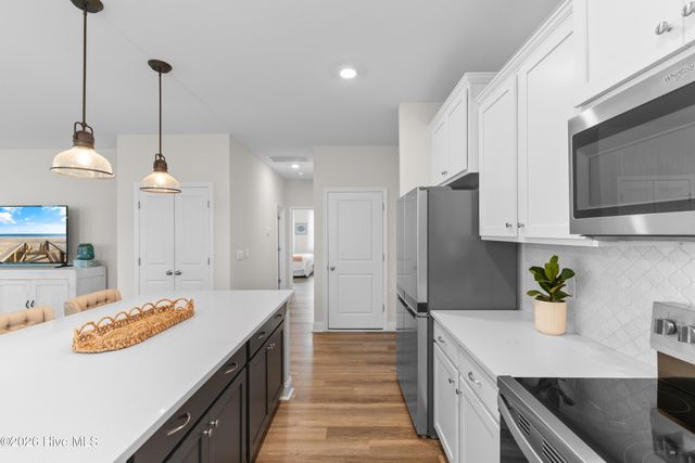 1425 N Middleton Drive NW, Calabash, NC 28467