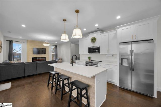 64 Jubilee Church Road, Taylors, SC 29687