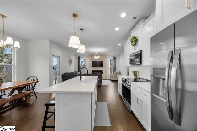 64 Jubilee Church Road, Taylors, SC 29687