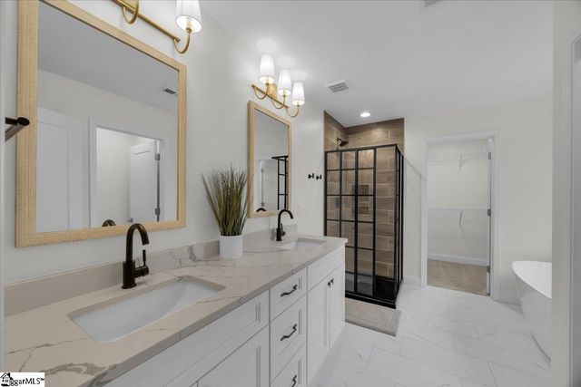 64 Jubilee Church Road, Taylors, SC 29687