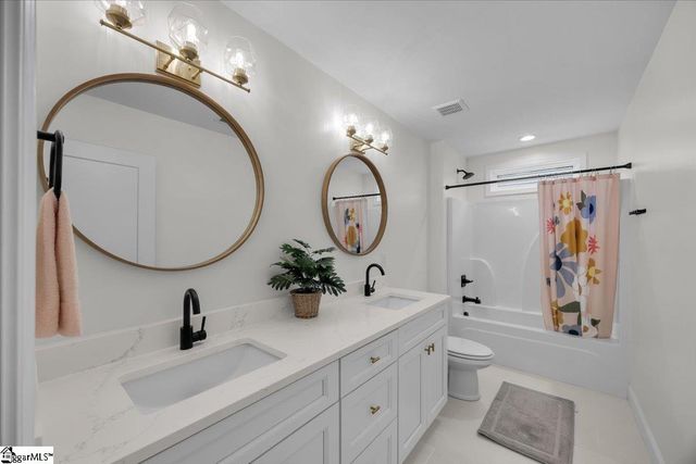 64 Jubilee Church Road, Taylors, SC 29687