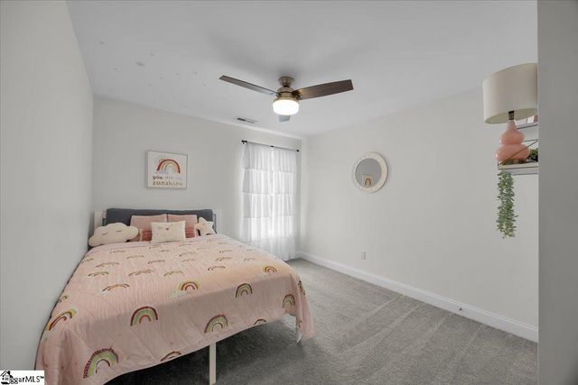 64 Jubilee Church Road, Taylors, SC 29687