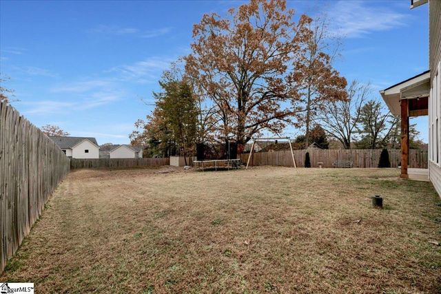 64 Jubilee Church Road, Taylors, SC 29687