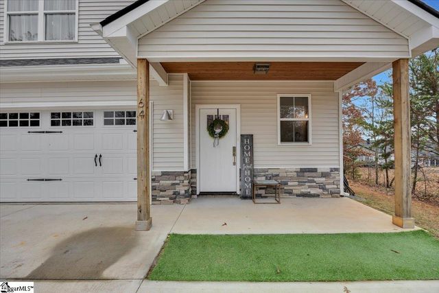 64 Jubilee Church Road, Taylors, SC 29687