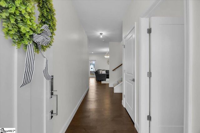 64 Jubilee Church Road, Taylors, SC 29687