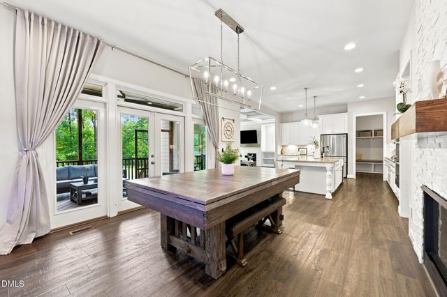 1804 Banks View Drive, Raleigh, NC 27603