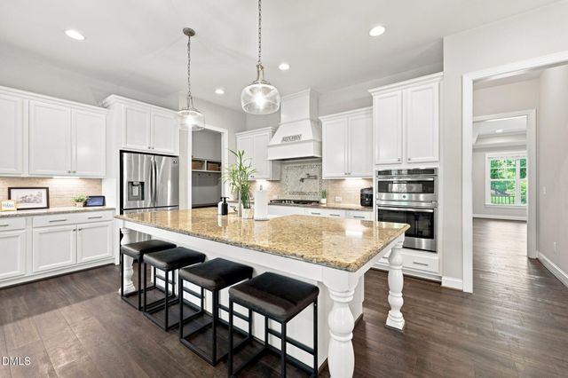 1804 Banks View Drive, Raleigh, NC 27603