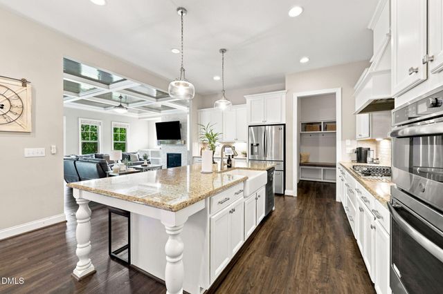 1804 Banks View Drive, Raleigh, NC 27603
