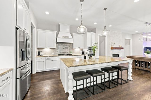 1804 Banks View Drive, Raleigh, NC 27603