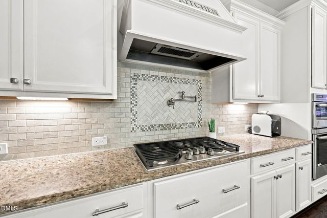 1804 Banks View Drive, Raleigh, NC 27603