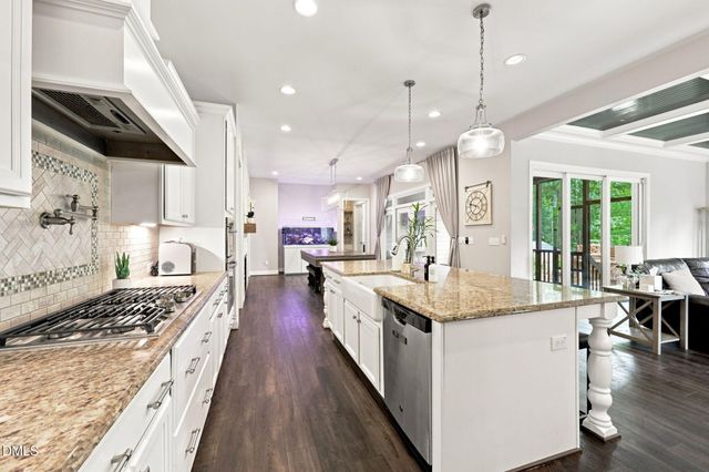 1804 Banks View Drive, Raleigh, NC 27603