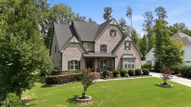 1804 Banks View Drive, Raleigh, NC 27603