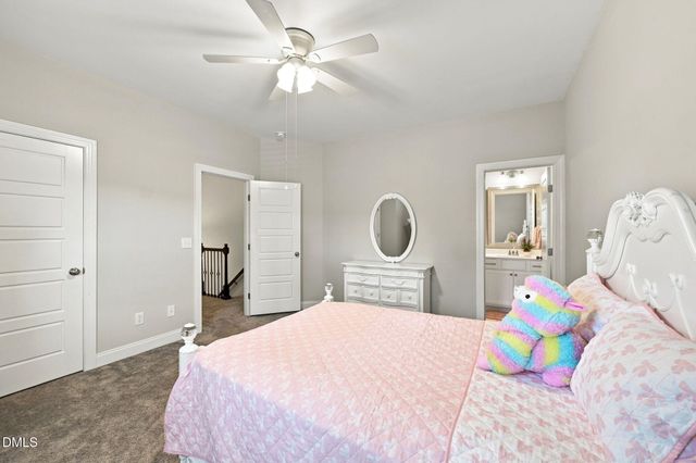 1804 Banks View Drive, Raleigh, NC 27603