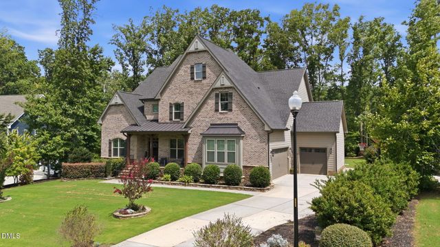 1804 Banks View Drive, Raleigh, NC 27603
