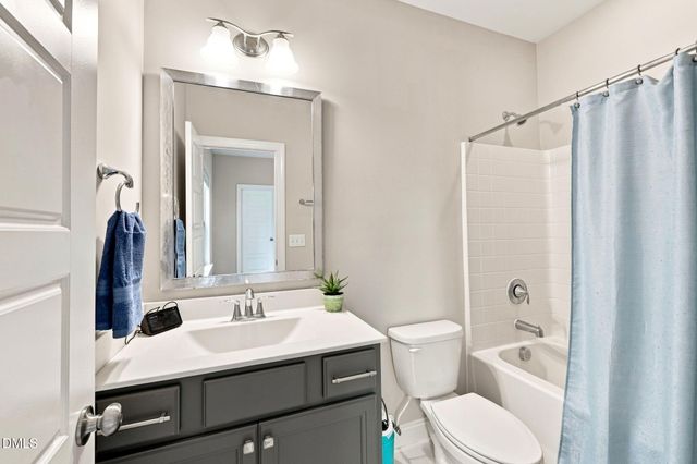 1804 Banks View Drive, Raleigh, NC 27603