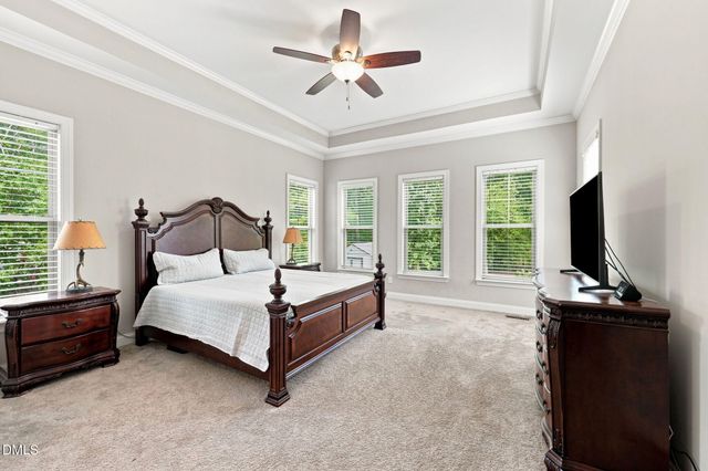 1804 Banks View Drive, Raleigh, NC 27603