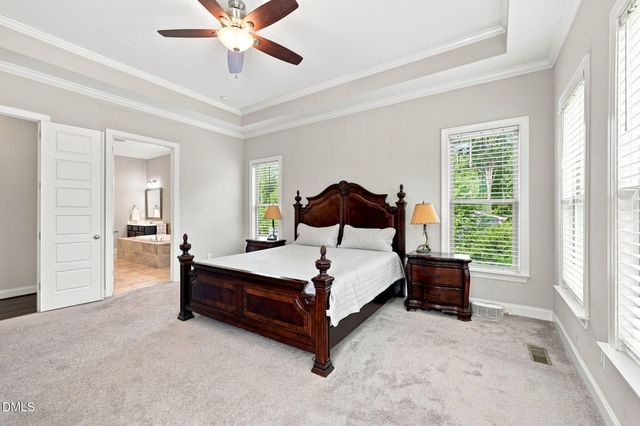 1804 Banks View Drive, Raleigh, NC 27603